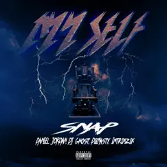 Myself (feat. Daniel Jordan, DJ Ghost, DieNasty & Intrinzik) - Single by Snap album reviews, ratings, credits