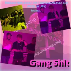 Gang Shit (feat. J4y, SpacemanZack & Ced) - Single by BirdMa$terflexxx album reviews, ratings, credits