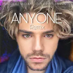 Anyone (feat. Cristian Func) [Remix] Song Lyrics