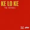 Keloke (The Remixes) - Single album lyrics, reviews, download