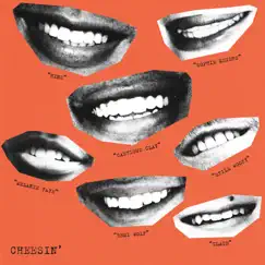 Cheesin' (feat. Still Woozy, Claud, Melanie Faye & HXNS) Song Lyrics