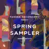 Spring Sampler 2020 album lyrics, reviews, download