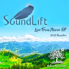 Live from Above by SoundLift album reviews, ratings, credits