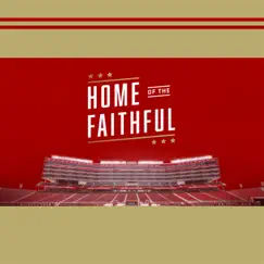 49er Faithful (feat. Apollo Anthony) - Single by Travis King album reviews, ratings, credits