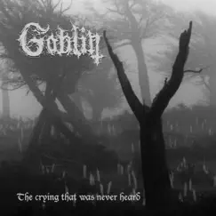 The Crying That Was Never Heard by Goblin album reviews, ratings, credits