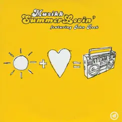 Summer Lovin' (feat. John Rock) [Monday Morning Mix] Song Lyrics
