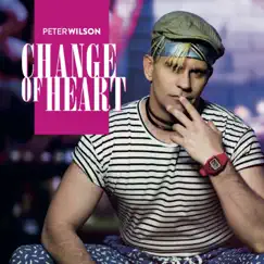 Change of Heart (Sakgra Pw Elle Mix) Song Lyrics
