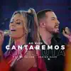 Cantaremos Aleluia (feat. Isaias Saad) [Ao Vivo] - Single album lyrics, reviews, download