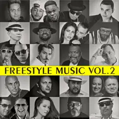 I Should Be the One (feat. Aki Starr) [Freestyle Club Mix] Song Lyrics