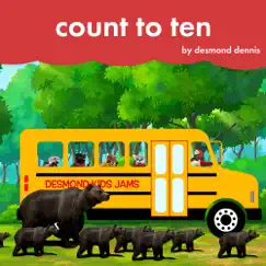 Count to Ten (Video Version) Song Lyrics