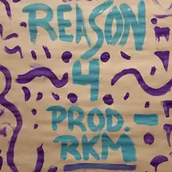 Reason 4 - Single by Real Konscious Moovement album reviews, ratings, credits