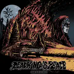Gasoline - Single by Dead King's Peace album reviews, ratings, credits