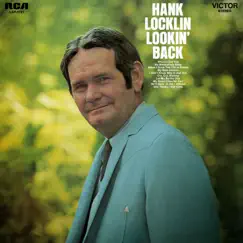 Lookin' Back by Hank Locklin album reviews, ratings, credits