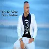 Yo Te Vere - Single album lyrics, reviews, download