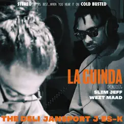 La Guinda - Single by The Deli, Jansport J & Es-K album reviews, ratings, credits