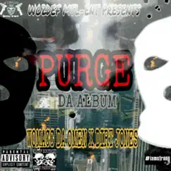 Purge Da Album by Womacc Da Omen & Dirt Jones album reviews, ratings, credits
