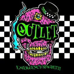 Emergency Spaghetti - EP by Outlet album reviews, ratings, credits