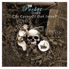 The Curse of Oak Island by The Pocket Gods album reviews, ratings, credits