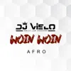 woin woin afro - Single album lyrics, reviews, download