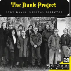 The Bunk Project by New York Jazz Ensemble & Woody Allen album reviews, ratings, credits