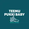 Teemu Pukki Baby (feat. Chris Baron) - Single album lyrics, reviews, download