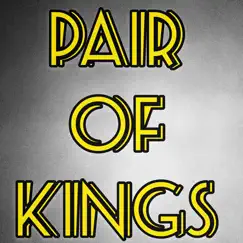 Pair of Kings - EP by Kaee album reviews, ratings, credits