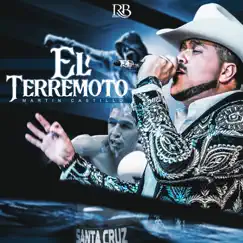El Terremoto - Single by Martín Castillo album reviews, ratings, credits