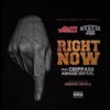 Right Now (feat. Chippass & Armani DePaul) - Single album lyrics, reviews, download