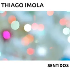 Sentidos - Single by Thiago Imola album reviews, ratings, credits