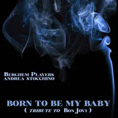 Born to Be My Baby (feat. Andrea Stocchino) Song Lyrics