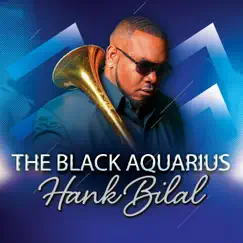 The Black Aquarius by Hank Bilal album reviews, ratings, credits