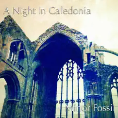 A Night in Caledonia - Single by Minor Fossil album reviews, ratings, credits