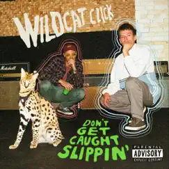 Don't Get Caught Slippin' - EP by Wildcat Click album reviews, ratings, credits