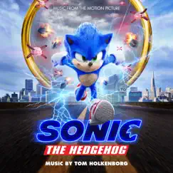 Sonic the Hedgehog (Music from the Motion Picture) by Tom Holkenborg album reviews, ratings, credits