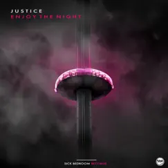 Enjoy the Night - Single by Justice album reviews, ratings, credits