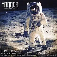 Rocket Theory by Luke Terry album reviews, ratings, credits