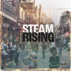 Steam Rising - EP by Jeff Meegan & David Tobin album reviews, ratings, credits