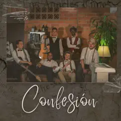 Confession (feat. Mr Yeison) Song Lyrics
