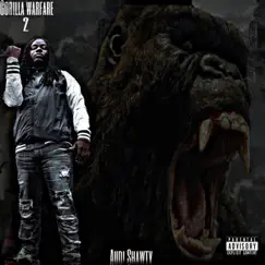 Gorilla Warfare 2 by Audi Shawty album reviews, ratings, credits