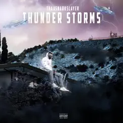 Thunder Storms Song Lyrics