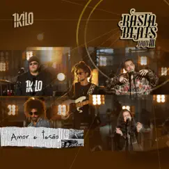 Amor e Tesão (Rastabeats Jam III) Song Lyrics