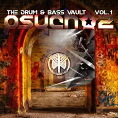 The Drum & Bass Vault, Vol. 1 by Psychoz & Messinian album reviews, ratings, credits