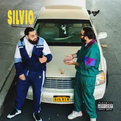 Silvio by Chubs & Kimchi Sawce album reviews, ratings, credits
