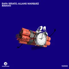 Babatomic - Single by Rafa Serato & Allans Marquez album reviews, ratings, credits