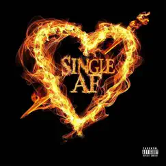 Single AF (feat. Chef) - Single by Mr Marc D album reviews, ratings, credits