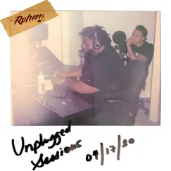 Unplugged Sessions - EP by Rotimi album reviews, ratings, credits