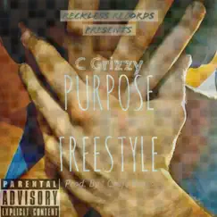 Purpose Freestyle - Single by C Grizzy album reviews, ratings, credits