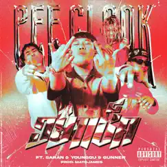 อย่าเช็ค (feat. Saran, YOUNGGU & GUNNER) - Single by PEE CLOCK album reviews, ratings, credits