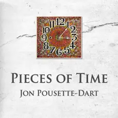 Pieces of Time - Single by Jon Pousette-Dart album reviews, ratings, credits