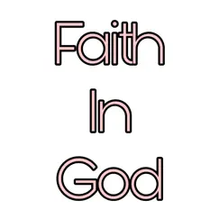 Faith in God - Single by D.Glove the Psalmist album reviews, ratings, credits